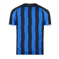 Pánský Fotbalový dres Atalanta 2026-27 Domácí Krátký Rukáv